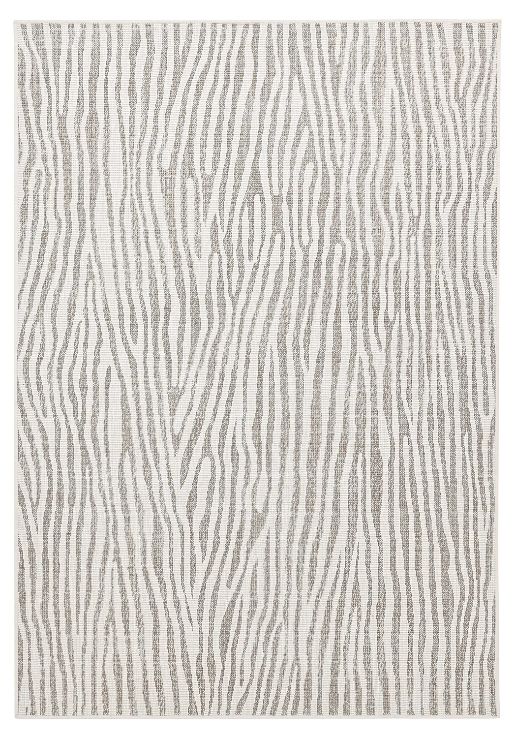 Alfombras de Interior/Exterior - utomhusmatta - Vaura (beige)