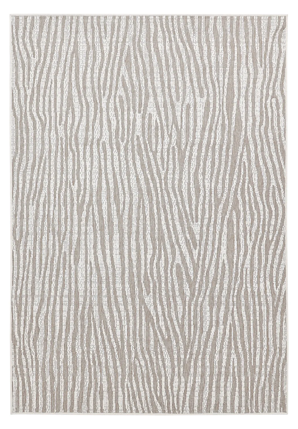 Alfombras de Interior/Exterior - utomhusmatta - Vaura (beige)