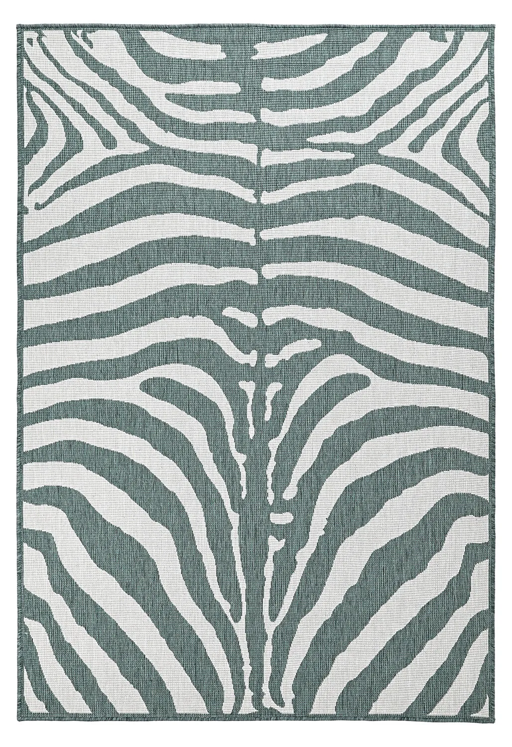 Alfombras de Interior/Exterior - utomhusmatta - Winona (verde)