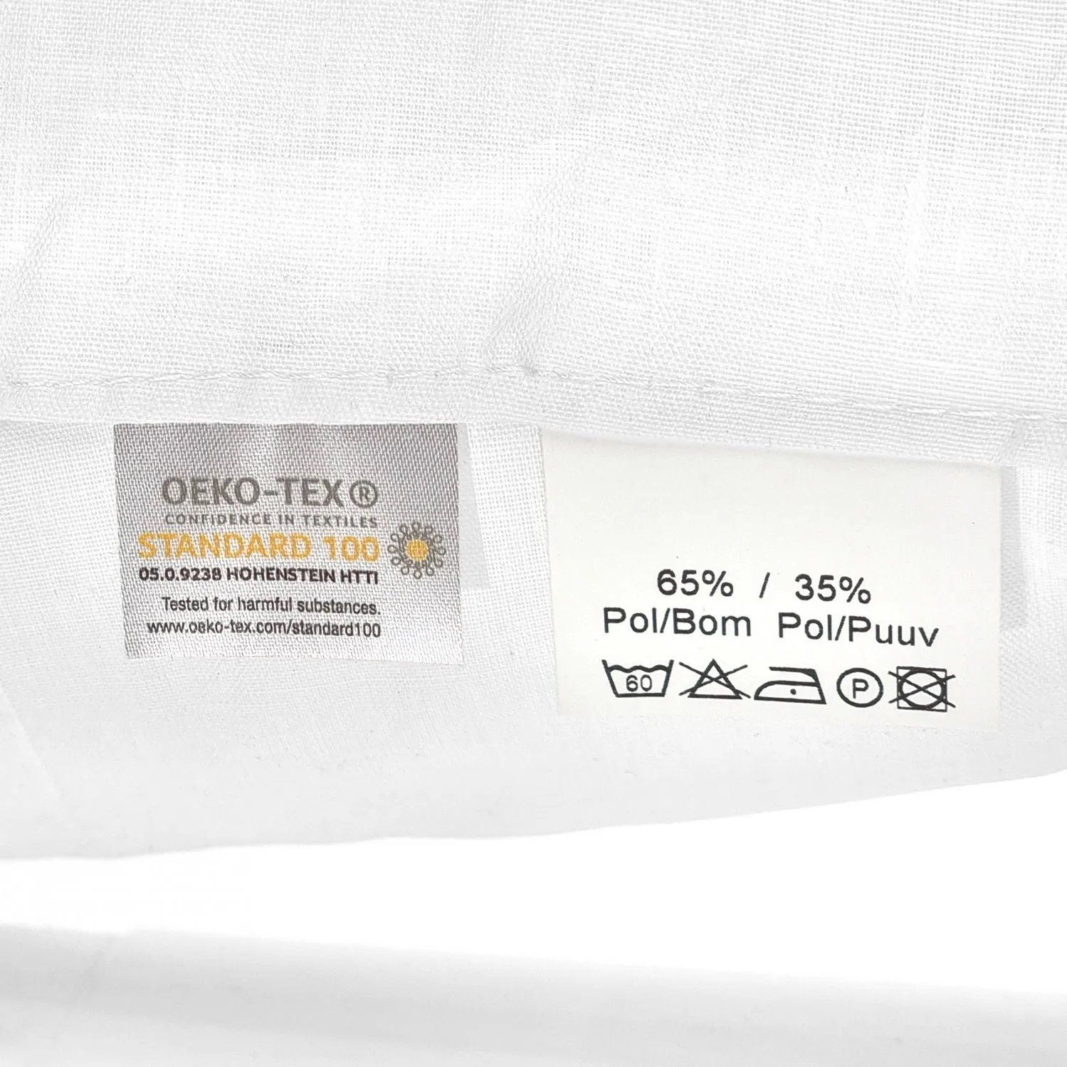 Cojines - Cojín interior (blanco)