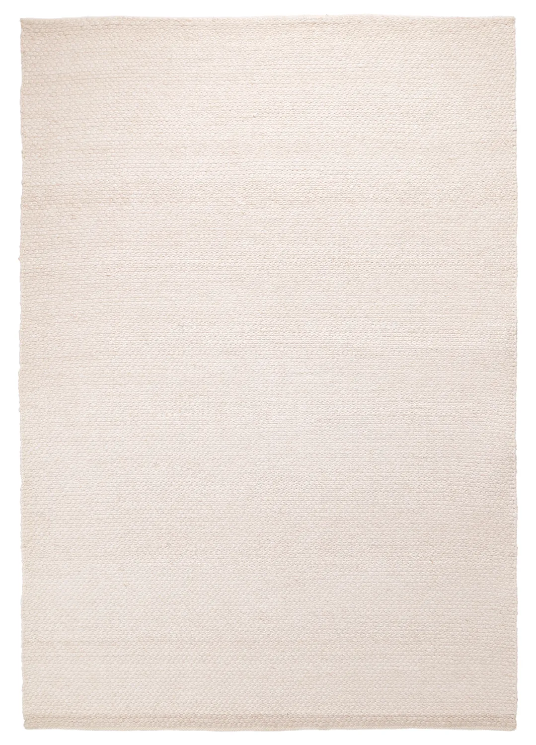 Alfombras de Interior/Exterior - Arco Wool Look (crema)