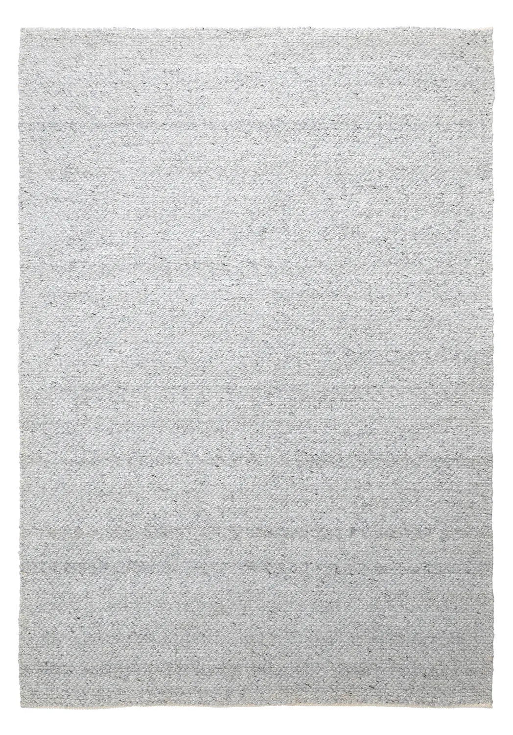 Alfombras de Interior/Exterior - Arco Wool Look (gris/beige)