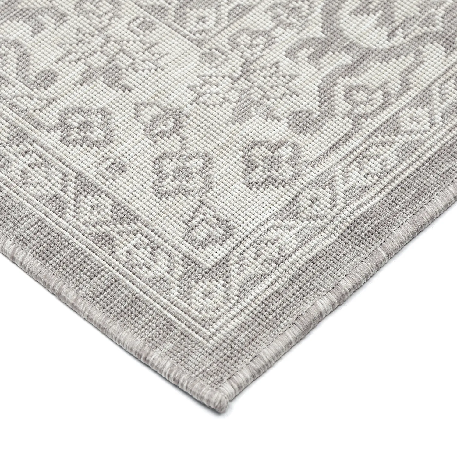 Alfombras de Interior/Exterior - Mekele (taupe)