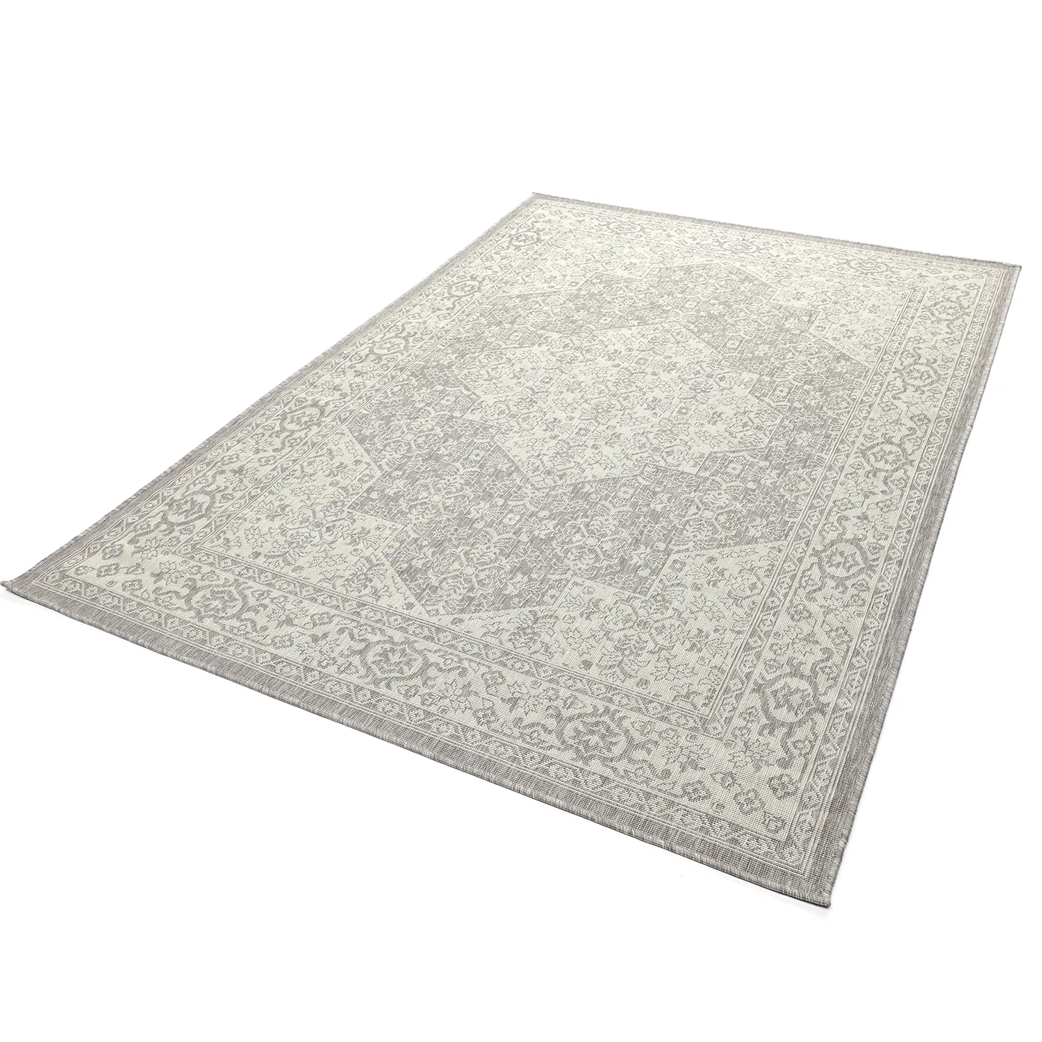 Alfombras de Interior/Exterior - Mekele (taupe)