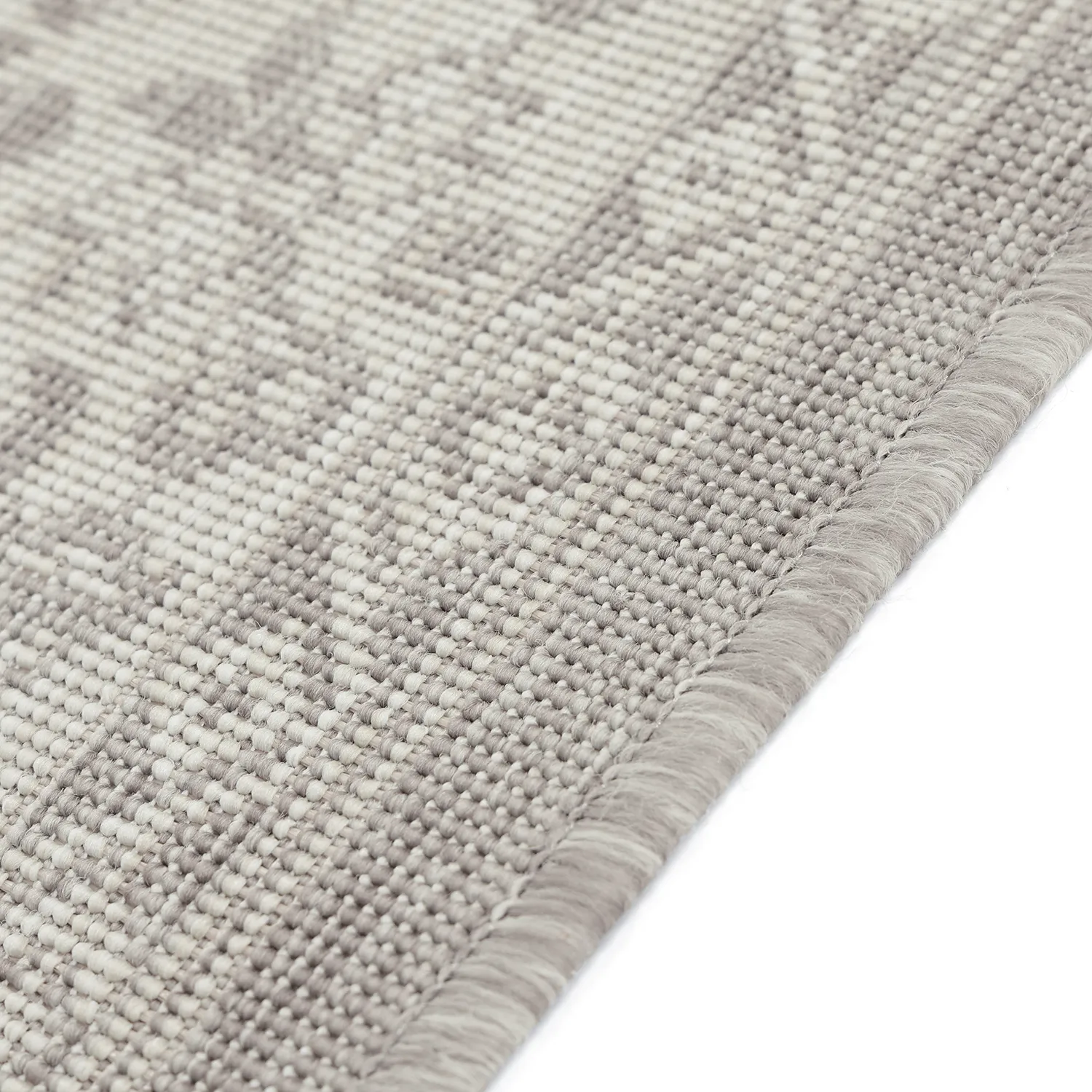 Alfombras de Interior/Exterior - Mekele (taupe)