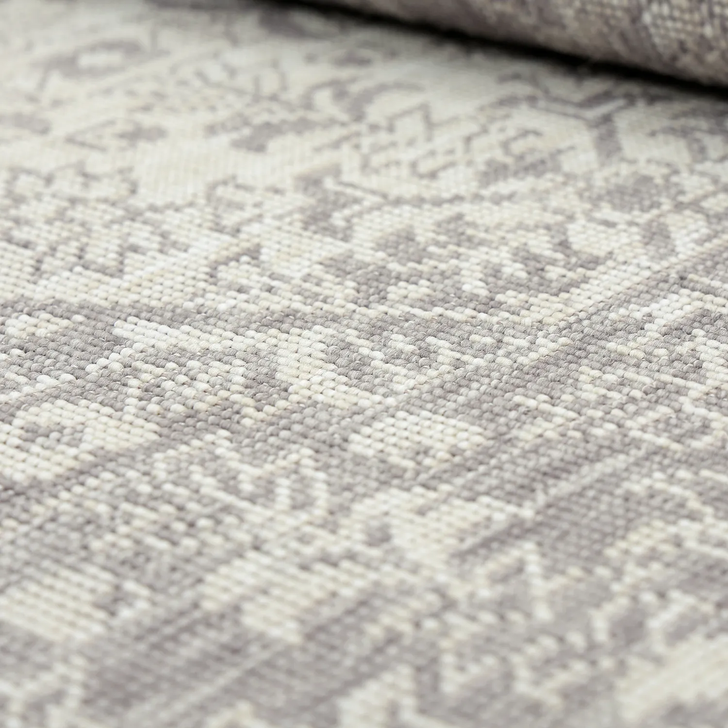 Alfombras de Interior/Exterior - Mekele (taupe)