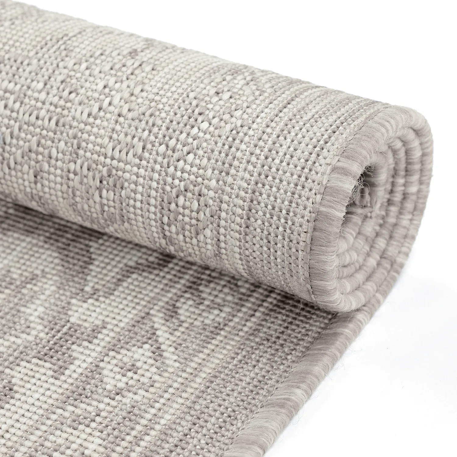 Alfombras de Interior/Exterior - Mekele (taupe)