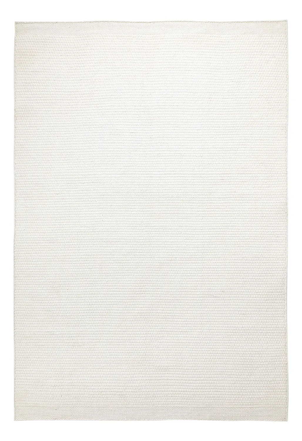 Alfombras de Interior/Exterior - Coastal Wool Look (crema)