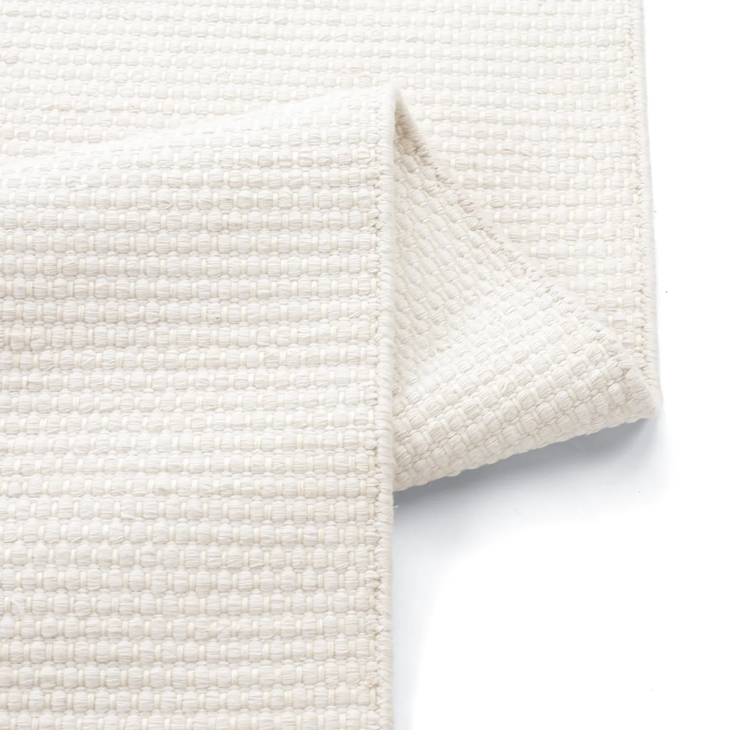 Alfombras de Interior/Exterior - Coastal Wool Look (crema)