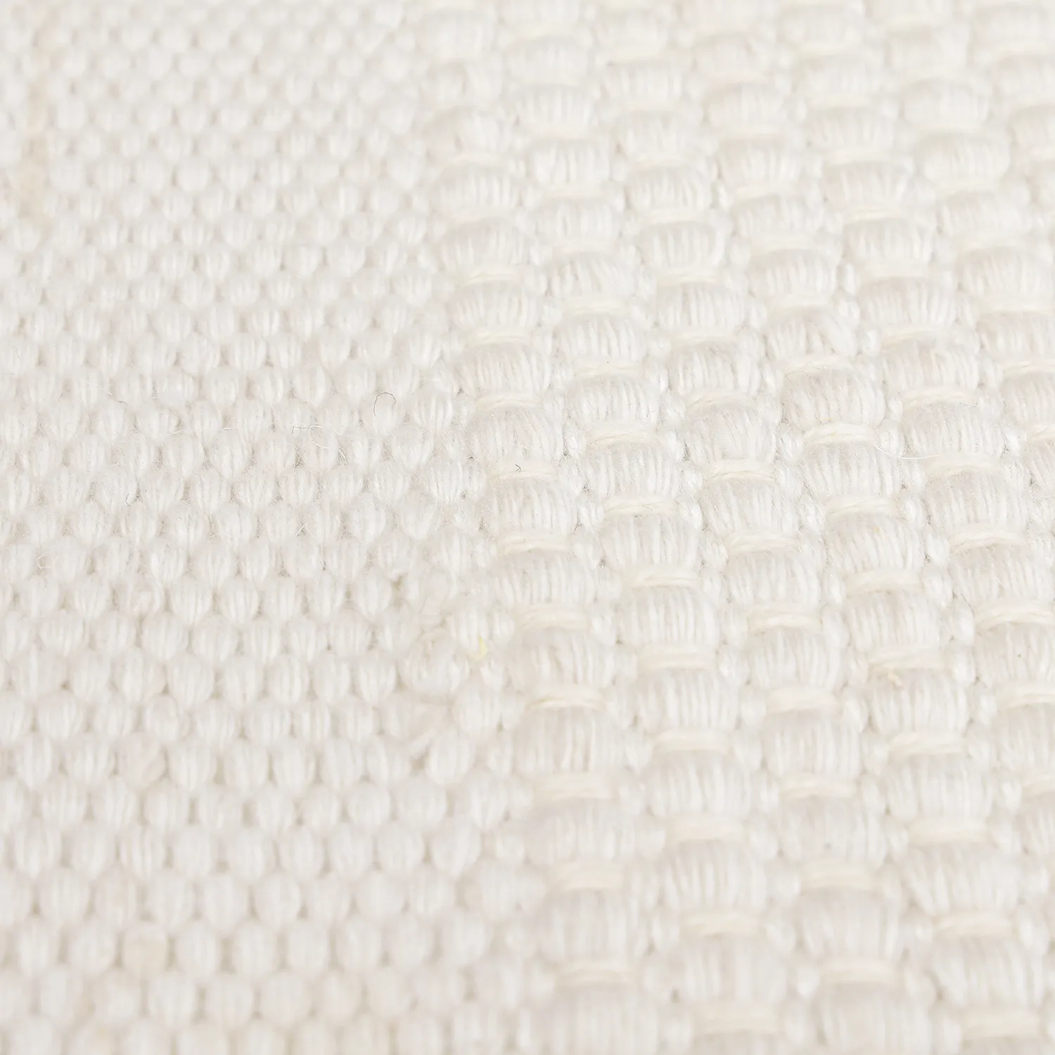 Alfombras de Interior/Exterior - Coastal Wool Look (crema)