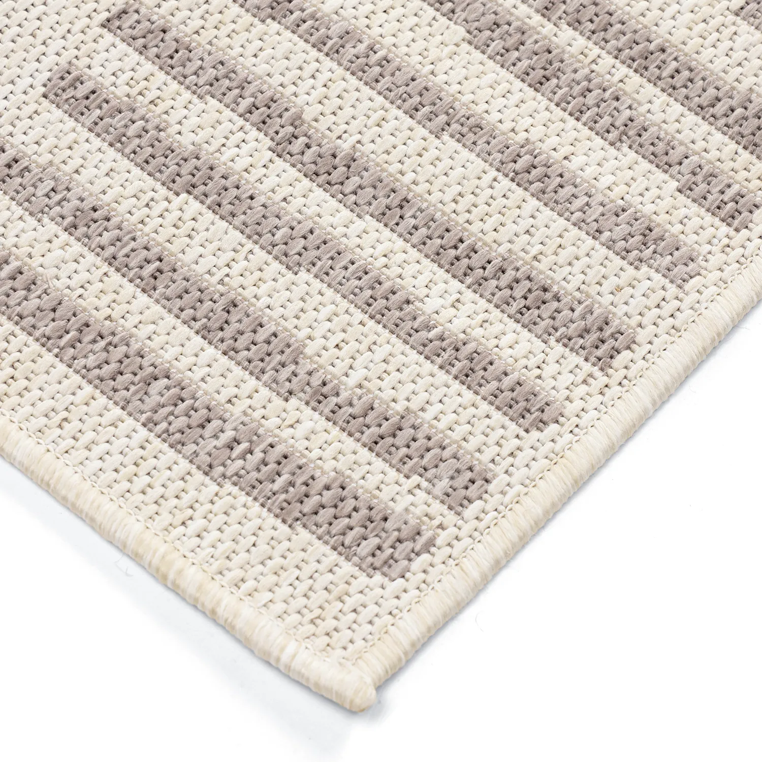 Alfombras de Interior/Exterior - Cordoba (taupe)