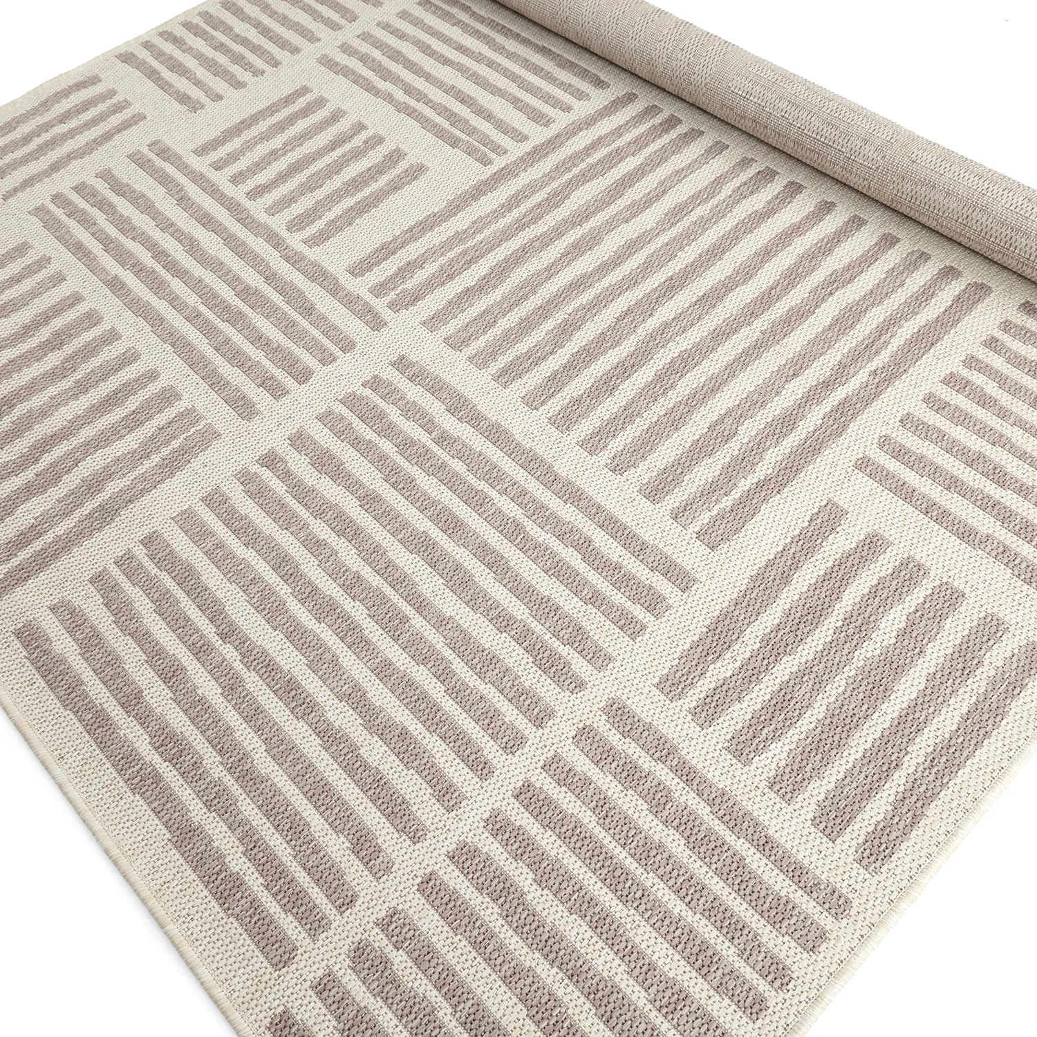 Alfombras de Interior/Exterior - Cordoba (taupe)