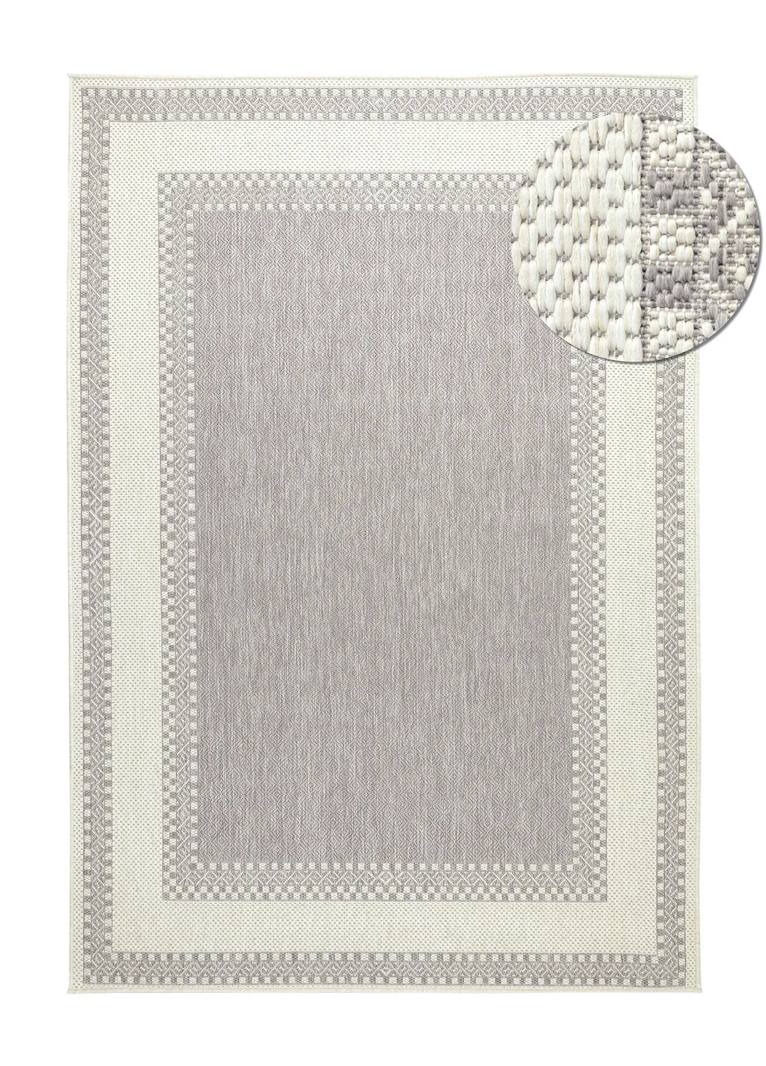Alfombras de Interior/Exterior - Sousse (taupe)
