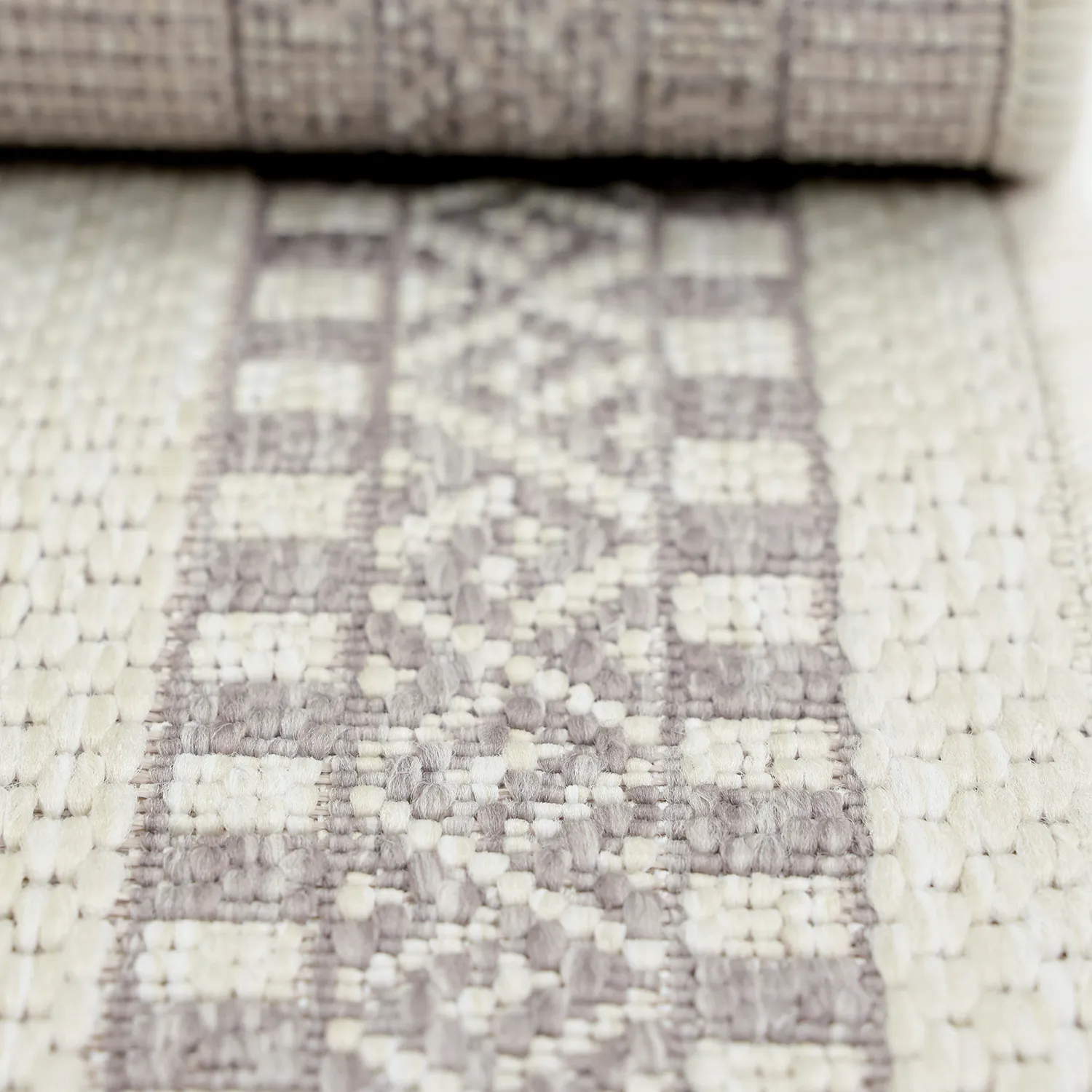 Alfombras de Interior/Exterior - Sousse (taupe)