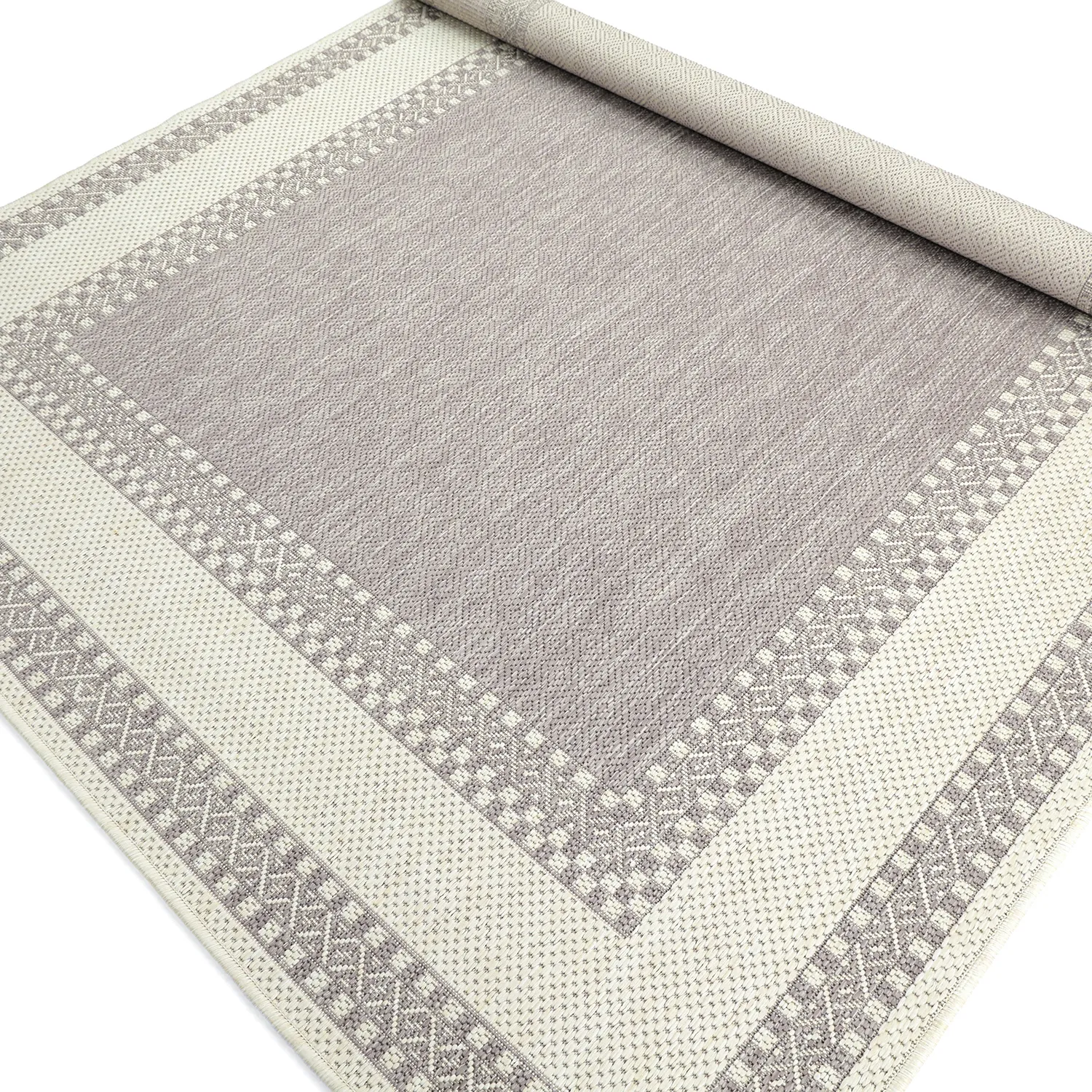 Alfombras de Interior/Exterior - Sousse (taupe)