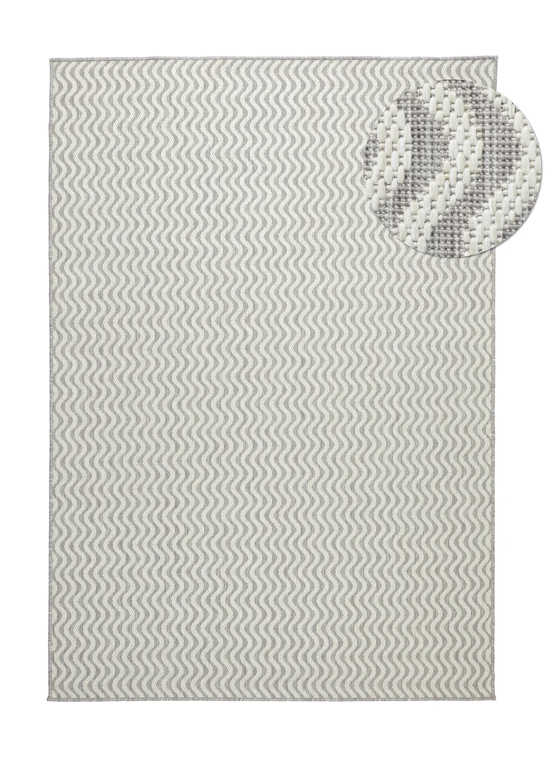 Alfombras de Interior/Exterior - Tracino (taupe)