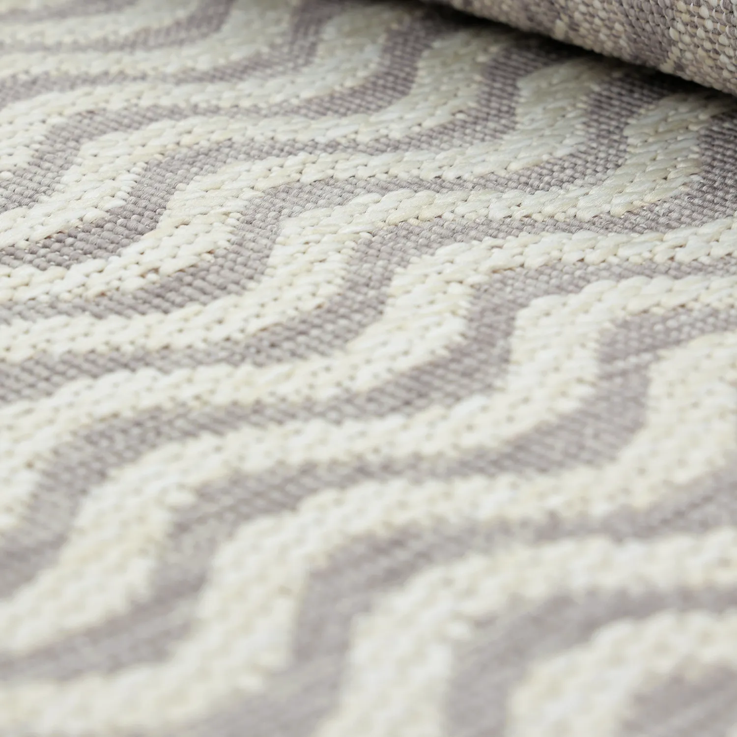 Alfombras de Interior/Exterior - Tracino (taupe)
