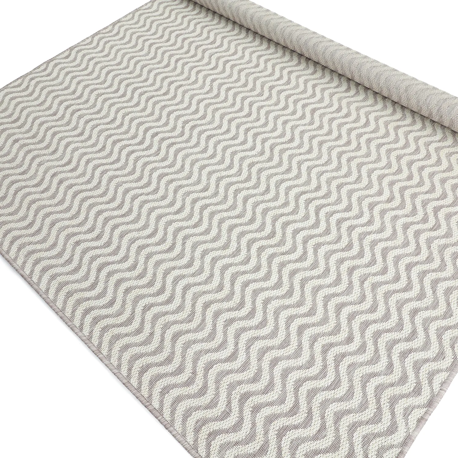 Alfombras de Interior/Exterior - Tracino (taupe)