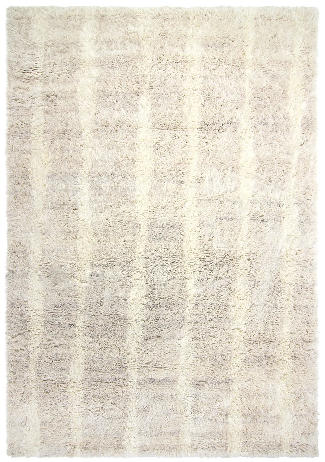 Alfombra de Lana - Ives (beige)
