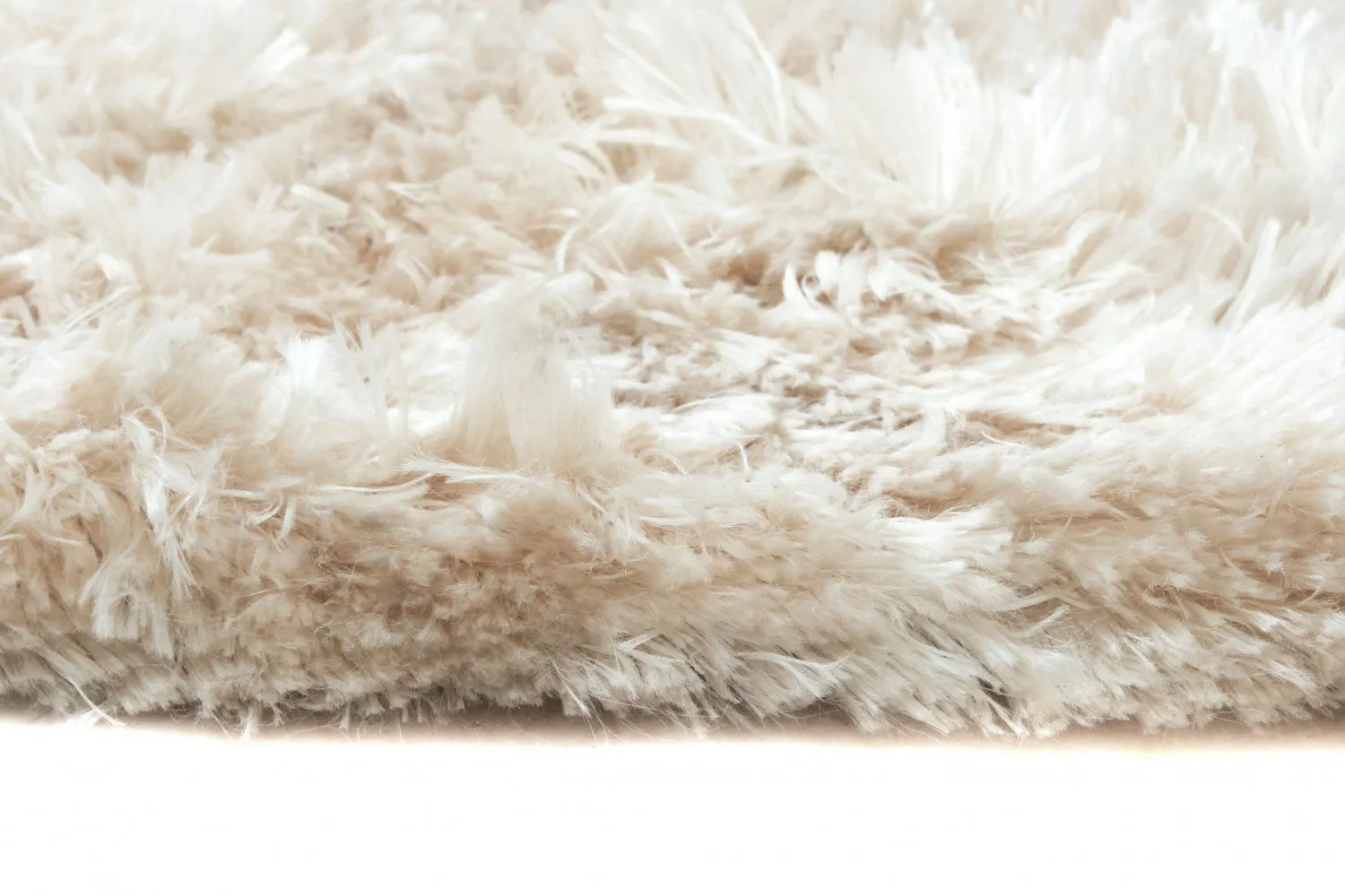Alfombras redondeadas - Janjira (offwhite)