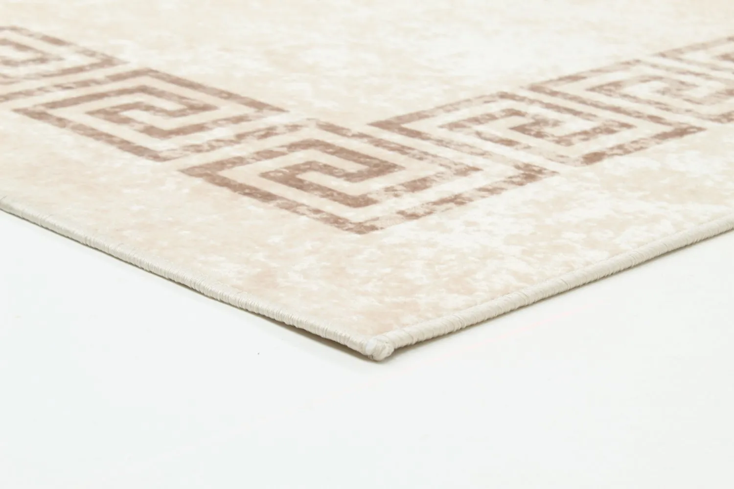 Alfombra Wilton - Zakynthos (beige)