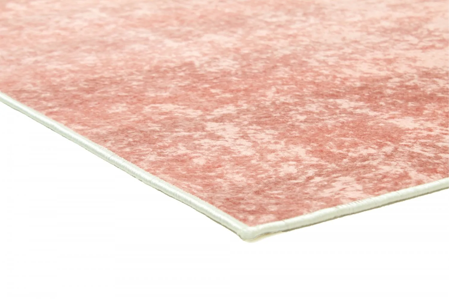 Alfombra Wilton - Jervis (rosado)