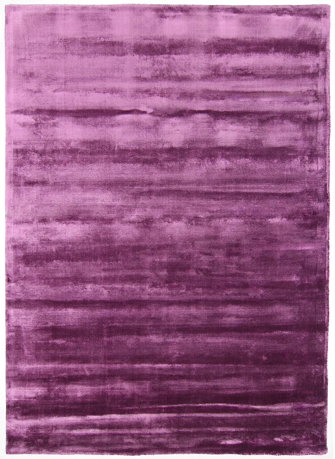 Alfombra de Viscosa - Jodhpur Special Luxury Edition (morado)