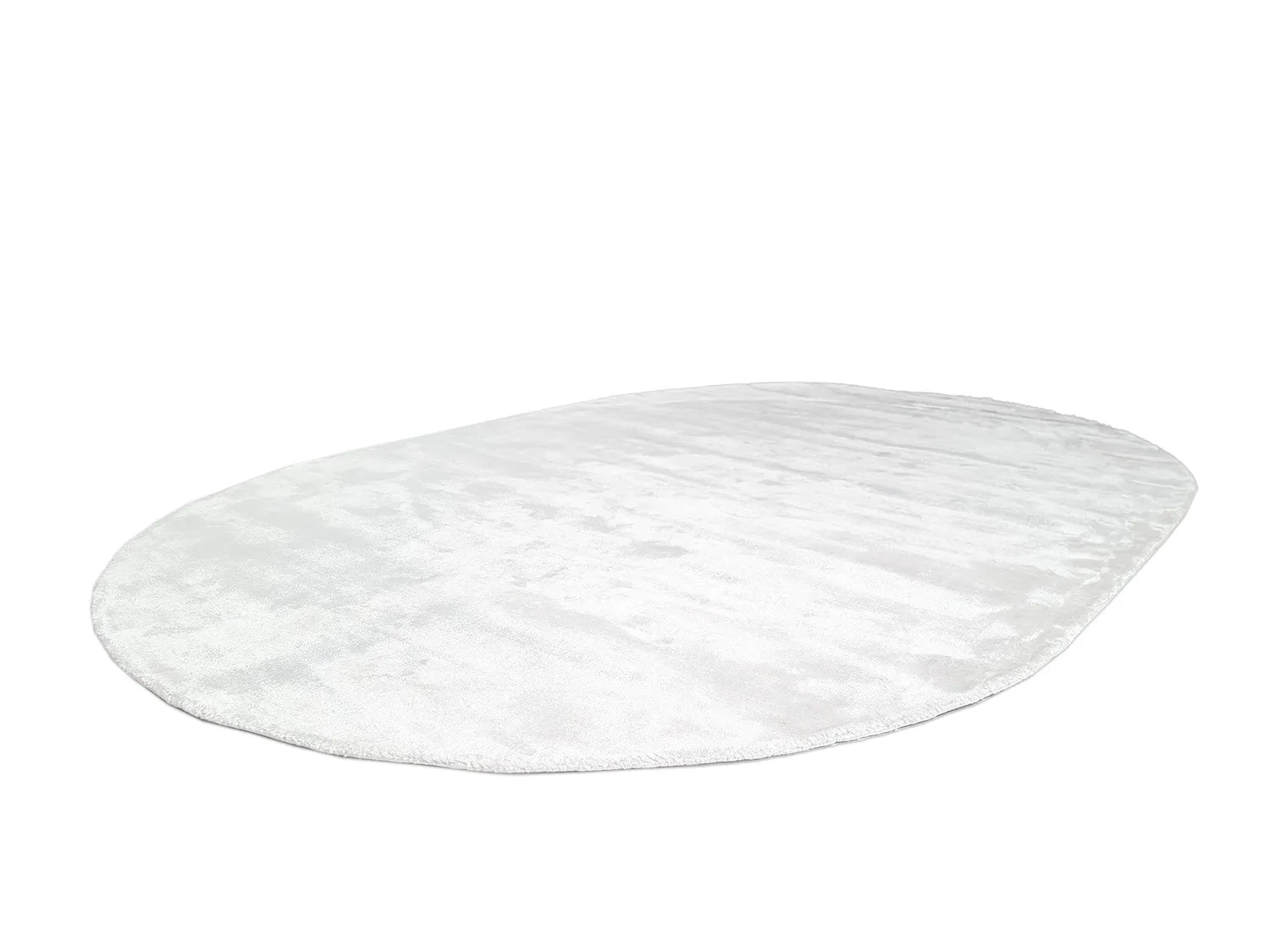 Alfombra de Viscosa - Jodhpur Special Luxury Edition (offwhite)