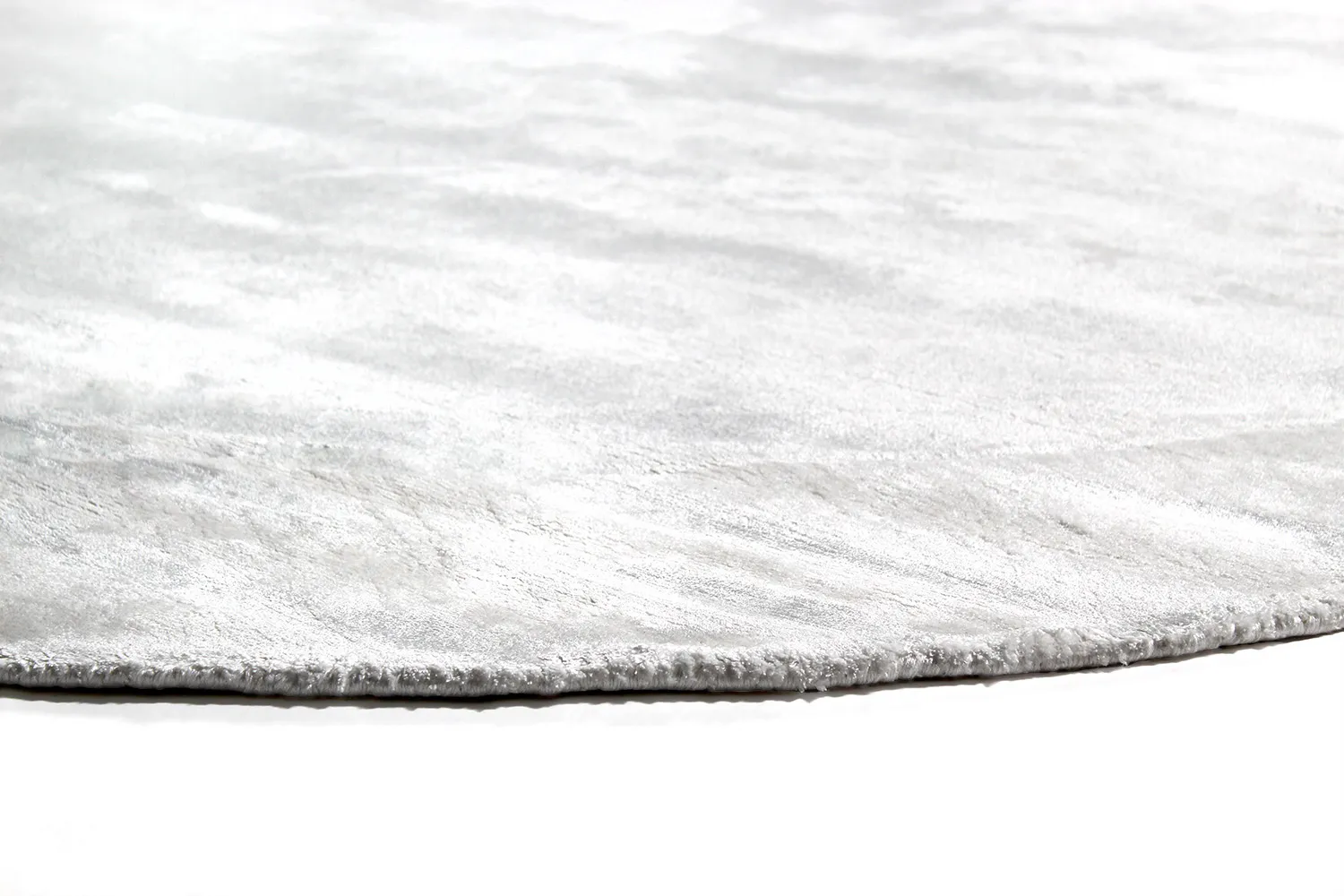 Alfombra de Viscosa - Jodhpur Special Luxury Edition (offwhite)