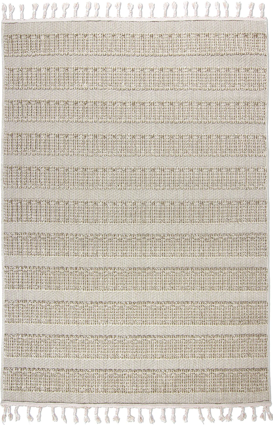 Shaggy - Indoor/Outdoor Nora (beige)