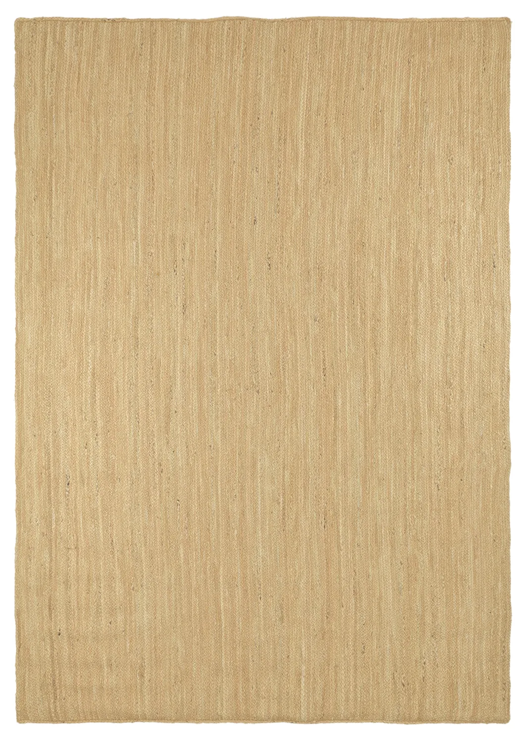 Alfombra de yute - Amasia (naturaleza)