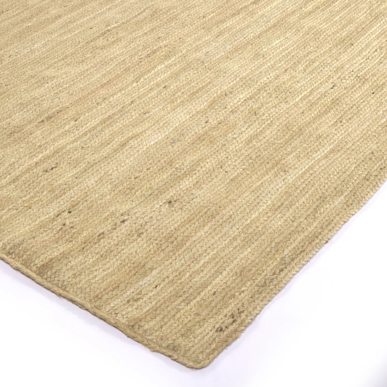 Alfombra de yute - Amasia (naturaleza)
