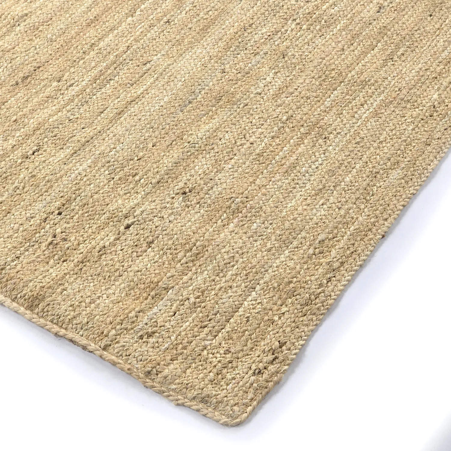 Alfombra de yute - Amasia (naturaleza)