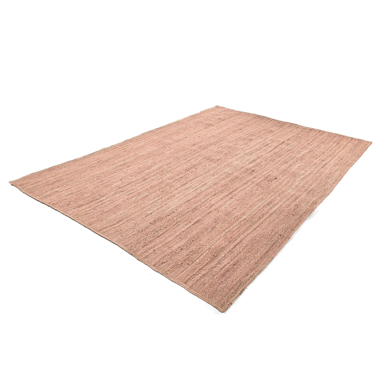 Alfombra de yute - Amasia (tan)