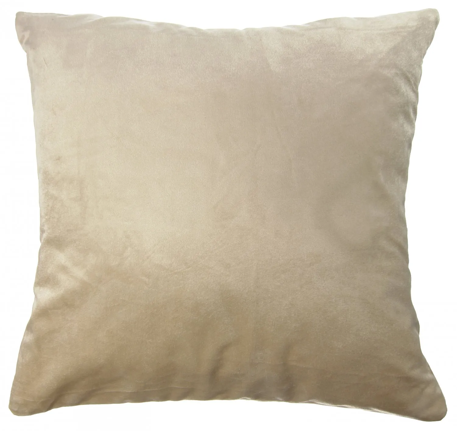 Funda de almohada - Cojines de terciopelo 50 x 50 cm