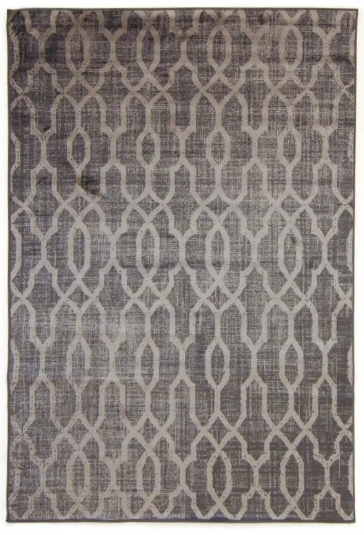 Alfombra Wilton - Kara (antracita)