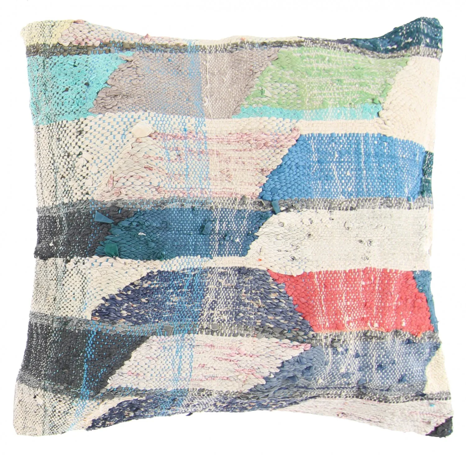 Funda de almohada - Boucherouite 75 x 75 cm