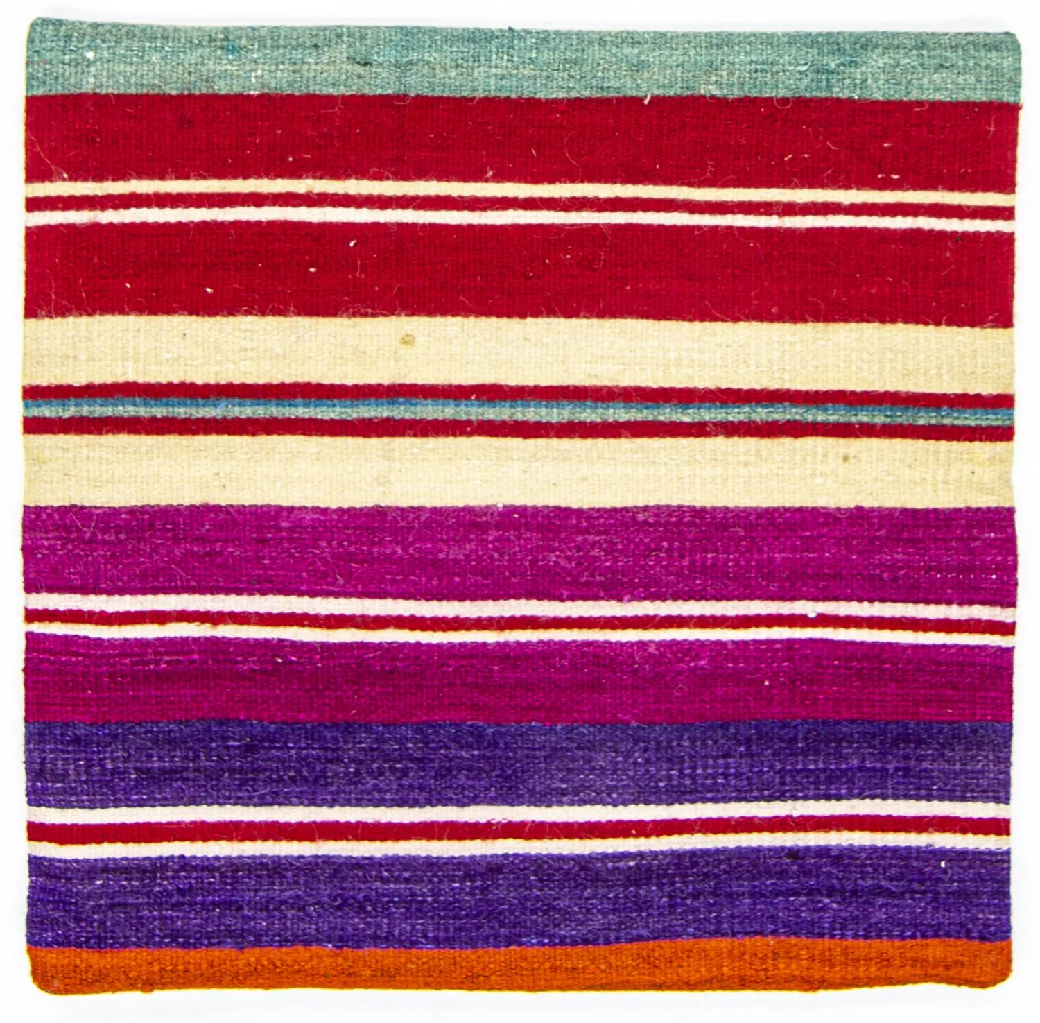 Funda de cojín kilim 50 x 50 cm