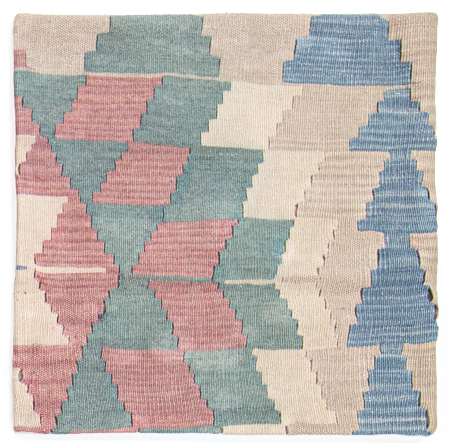 Funda de cojín kilim 50 x 50 cm