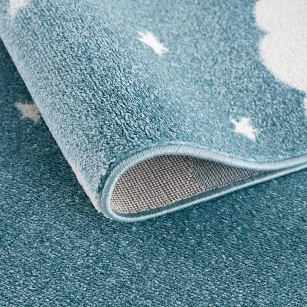Alfombra infantil - Night Sky (multi)