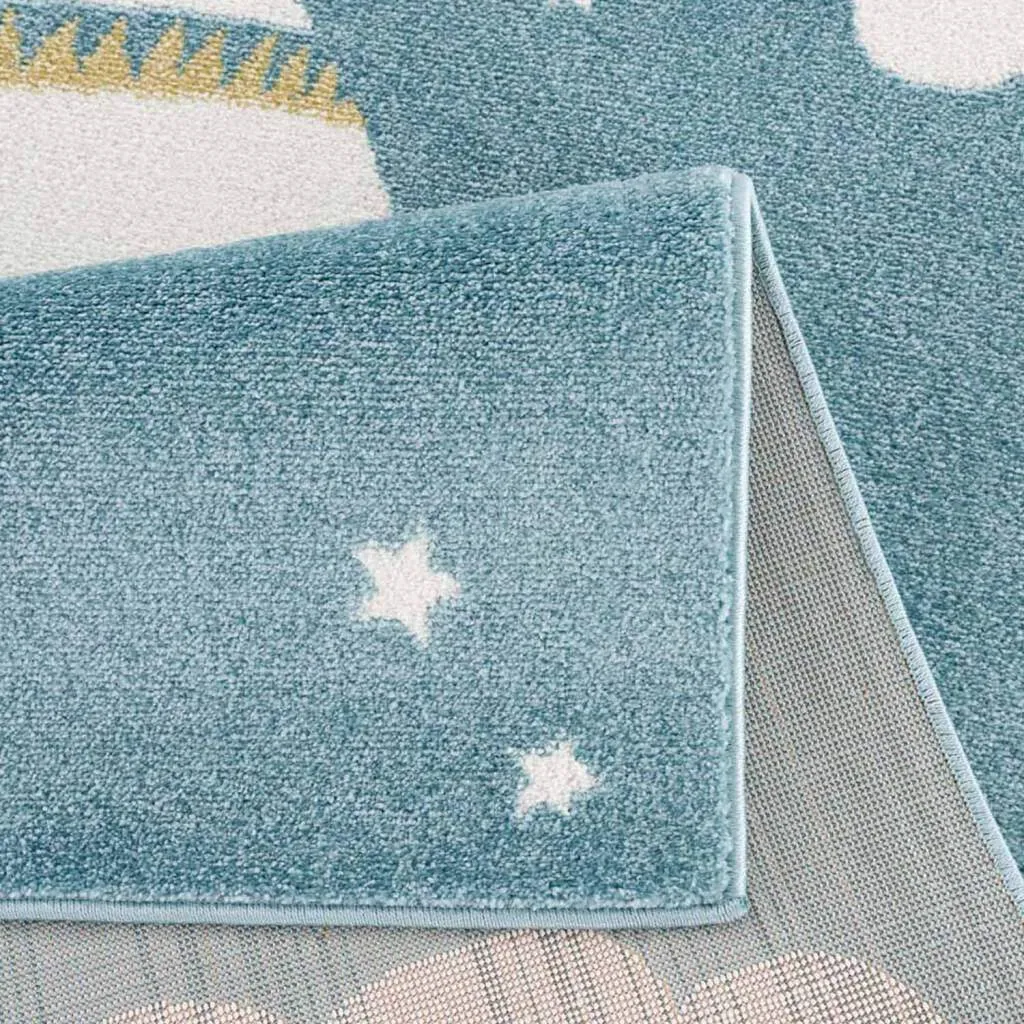 Alfombra infantil - Night Sky (multi)