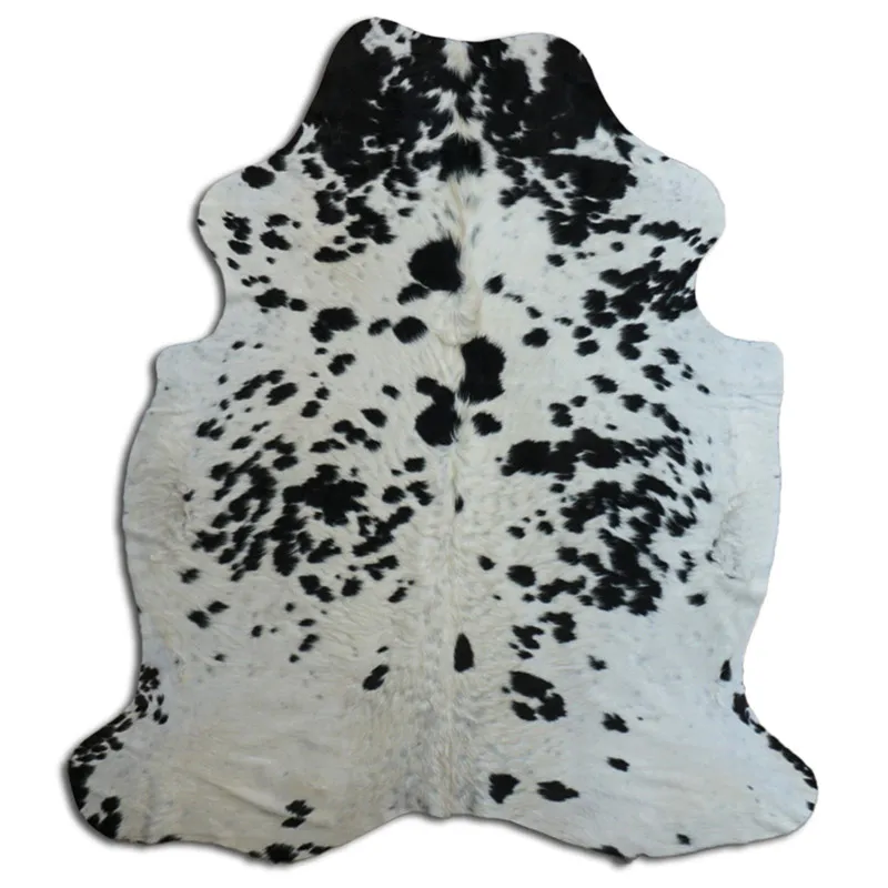 Piel de vaca - Tricolor Exotic N174