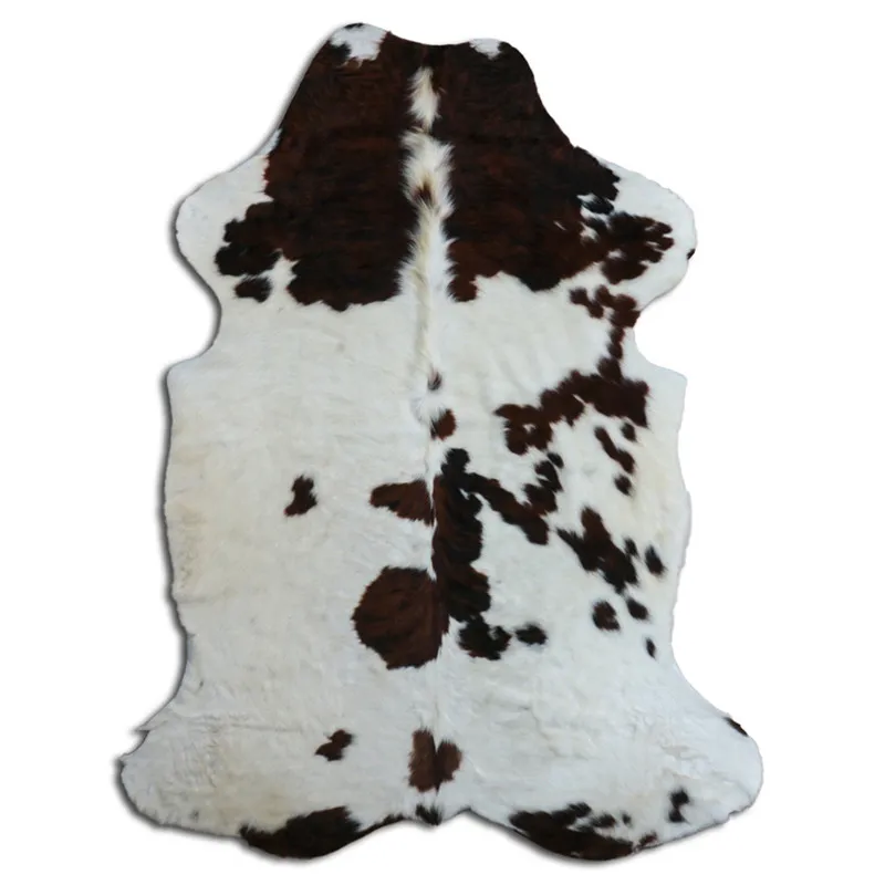 Piel de vaca - Tricolor Exotic N176