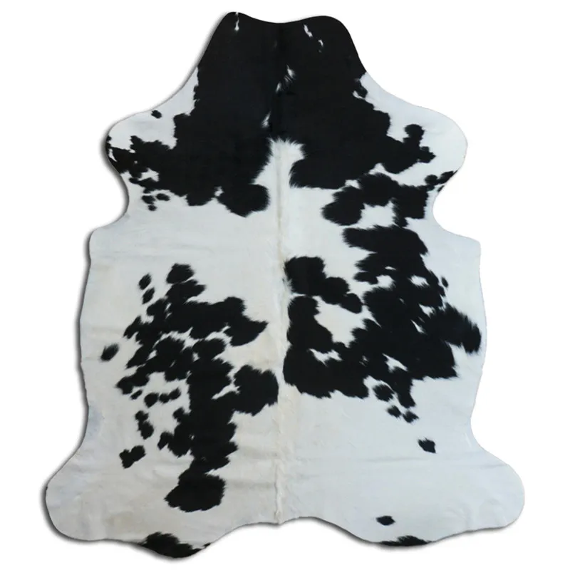 Piel de vaca - Tricolor Exotic N178