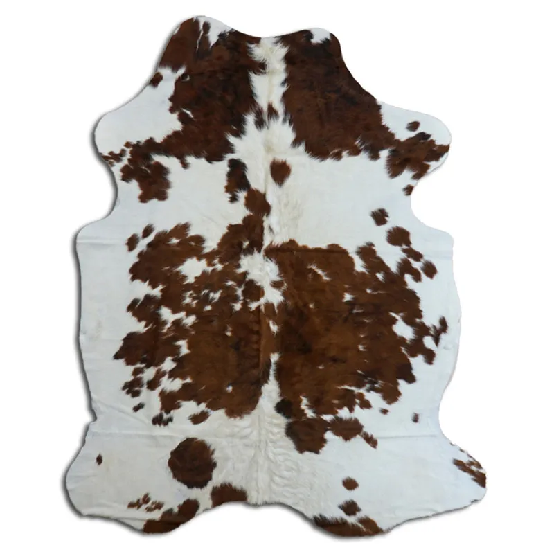 Piel de vaca - Tricolor Exotic N185