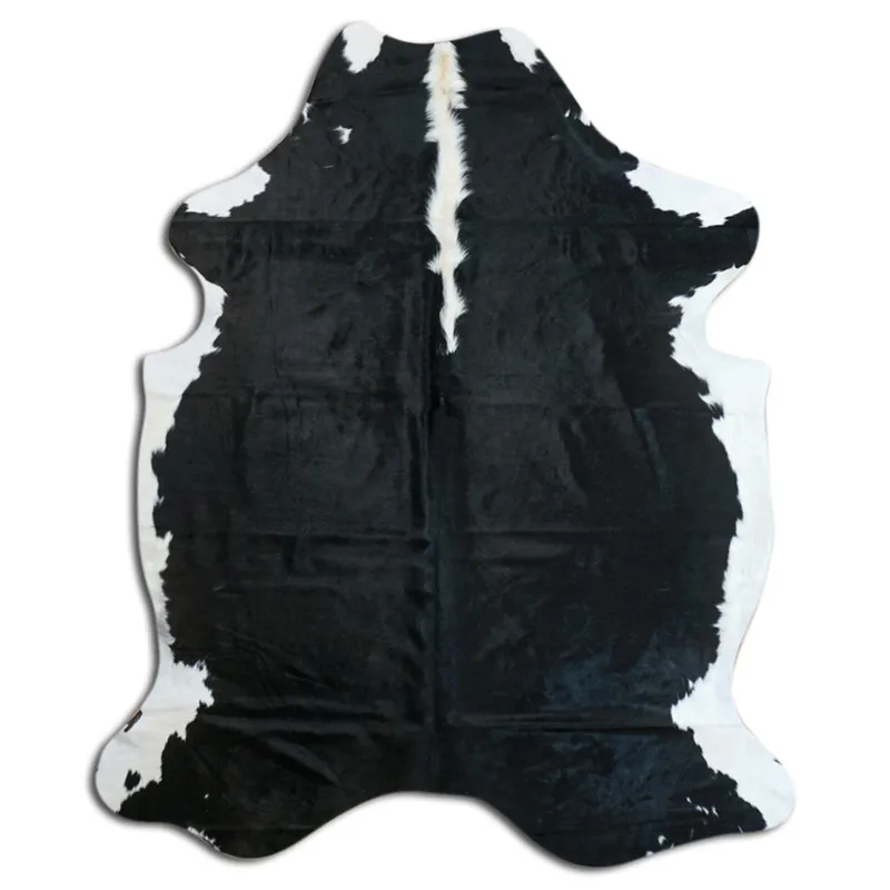Piel de vaca - Tricolor Exotic N186