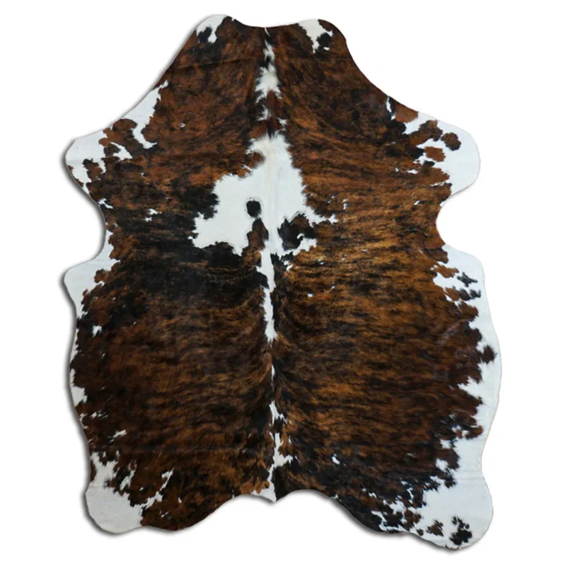 Piel de vaca - Tricolor Exotic N188