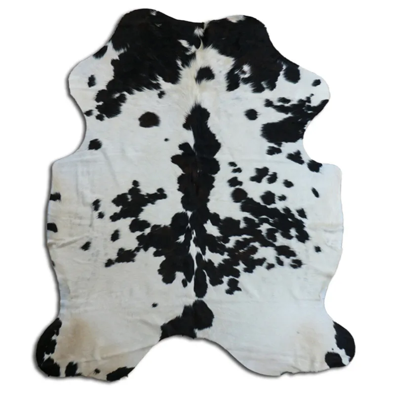 Piel de vaca - Tricolor Exotic N199