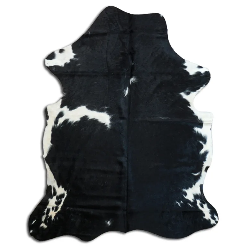 Piel de vaca - Tricolor Exotic N204