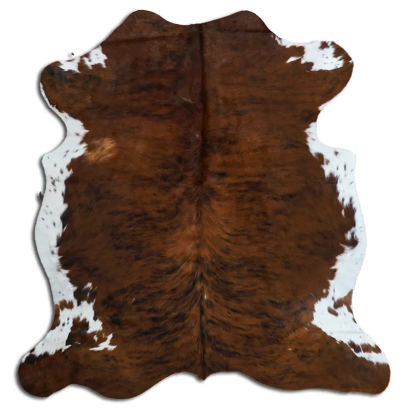 Piel de vaca - Tricolor Exotic N208